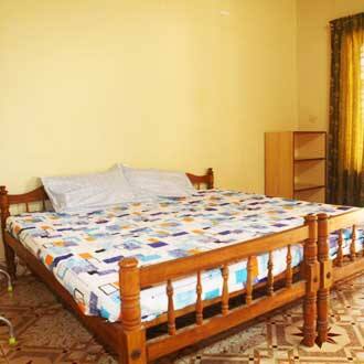 New Heaven Beach Resort, Varkala 2